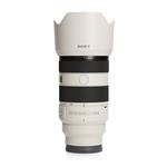 Sony FE 70-200mm f/4 Macro G OSS II