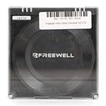 Freewell Hard Stop Variabel ND 2-5 Stops Filter 82mm