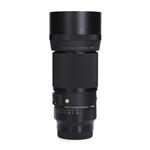 Sigma 105mm f/2.8 DG DN Macro Art - Sony FE