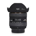 Sigma 10-20mm f/4-5.6 EX DC HSM - Nikon F