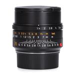 Leica 35mm f/1.4 Summilux-M ASPH (11726)