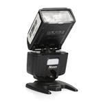 Nissin i40 Speedlite - Fujifilm