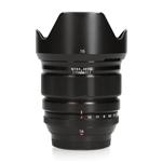 Fujifilm XF 16mm f/1.4 R WR