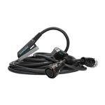 Broncolor AC 20-pin Light Extension Cable 5m For Move Pack