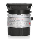 Leica 35mm f/2 Summicron-M ASPH (11674)