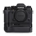fujifilm XT-1