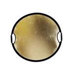 Sunbounce SUNMOVER ZEBRA Reflector 84cm goud
