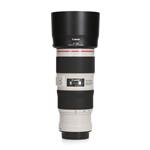 Canon EF 70-200mm f/4 L IS USM II