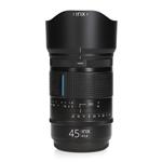 Irix Dragonfly 45mm f/1.4 - Fujifilm GFX