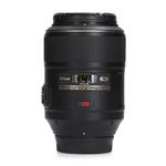 Nikon AF-S 105mm f/2.8 G IF-ED VR Micro