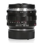 Voigtlander Nokton 40mm f/1.2 VM - Leica M