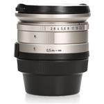 Contax Carl Zeiss 21mm f/2.8 Biogon