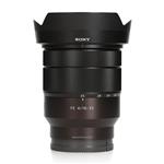 Sony FE 16-35mm f/4 ZA OSS Vario-Tessar T*