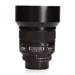 Nikon AF 85mm f/1.4 D