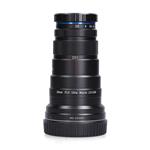 Laowa 25mm f/2.8 2.5-5X Ultra Macro - Canon RF
