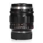 Voigtlander Nokton 35mm f/1.2 Aspherical - Leica M