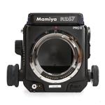 Mamiya RZ67 Pro II