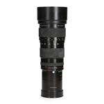 Schneider-Kreuznach Variogon 140-280mm f/5.6