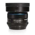 Phase One Schneider 80mm f/2.8 LS (Blue Ring)