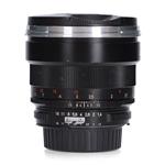 Zeiss Planar T* 85mm f/1.4 Classic
