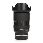 Tamron 28-200mm f/2.8-5.6 Di III RXD - Sony FE