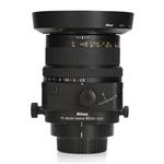 Nikon PC 85mm f/2.8 D