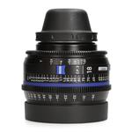 Zeiss CP.3 18mm T2.9 - PL