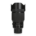 Sigma 85mm f/1.4 DG DN Art - Sony FE