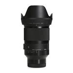 Sigma 35mm f/1.2 DG DN Art - Sony E