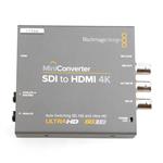 Blackmagicdesign Mini Converter SDI to HDMI 4K
