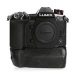 Panasonic Lumix DC-G9