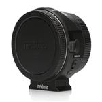 Metabones T Smart Adapter Canon EF to Sony E V