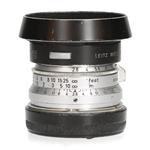 Leica 35mm f/2.8 Summaron (11670)