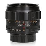 Konica Hexanon AR 57mm f/1.2