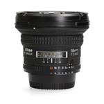 Nikon AF 18mm f/2.8 D