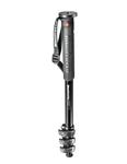 Manfrotto MPMXPROA4 Aluminium Monopod