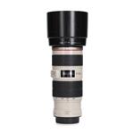 Canon EF 70-200mm f/4 L IS USM