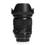 Sigma 24-105mm f/4 DG HSM Art - Sigma SA