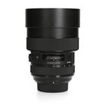Sigma 14-24mm f/2.8 DG HSM Art - Nikon F