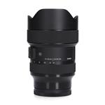 Sigma 14-24mm f/2.8 DG DN Art - L Mount