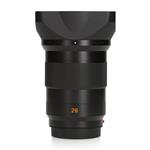 Leica 28mm f/2 APO-Summicron-SL ASPH (11183)