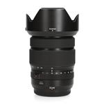 Fujifilm GF 32-64mm f/4 R LM WR