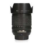 Nikon AF-S 18-135mm f/3.5-5.6 G IF-ED DX