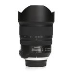 Tamron SP 15-30mm f/2.8 Di VC USD G2 - Nikon F