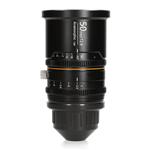 Great Joy 50mm T2.9 1.8x Anamorphic Cine Lens - PL