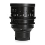 Sigma 50mm T1.5 FF Cine High Speed Prime - Sony E