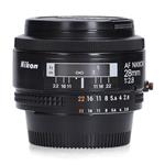 Nikon AF 28mm f/2.8