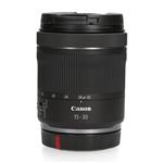 Canon RF 15-30mm f/4.5-6.3 IS STM