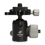 Leofoto Pro Ball Head XB-32+BPL-50N
