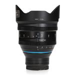 Irix Cine 11mm T4.3 - Micro Four Thirds